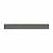 Msi Dimensions Graphite 3 X 24 Matte Porcelain Bullnose Tile Trim, 24PK ZOR-PT-TR-0109 - alternate 2
